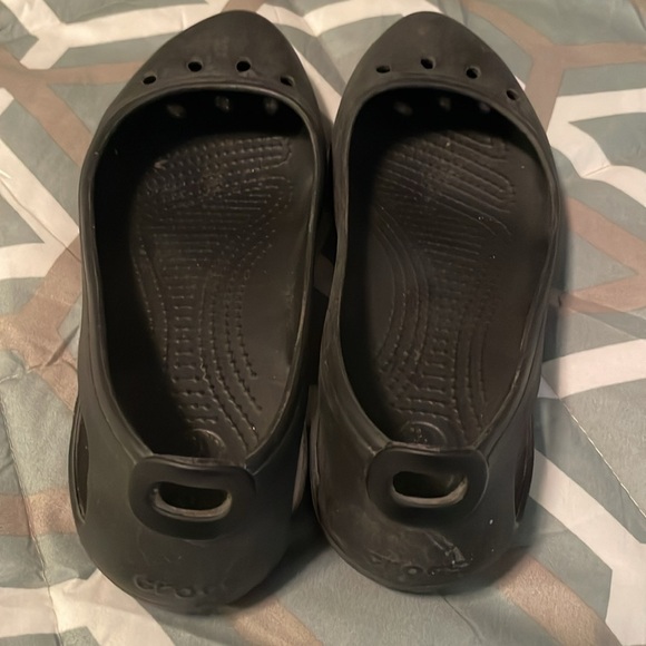 Crocs Kadee ballet flats - Picture 2 of 7
